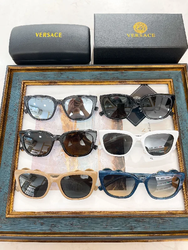 Versace Sunglasses