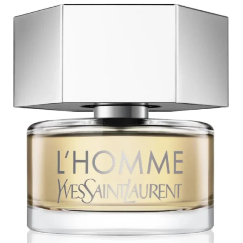 YSL L'Homme Eau de Toilette - 60ML