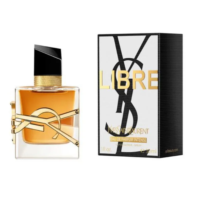 Ysl Libre Eau De Parfum Intense 30ML Mujer