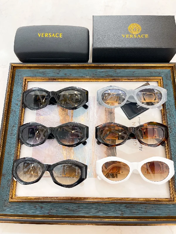 Versace Sunglasses