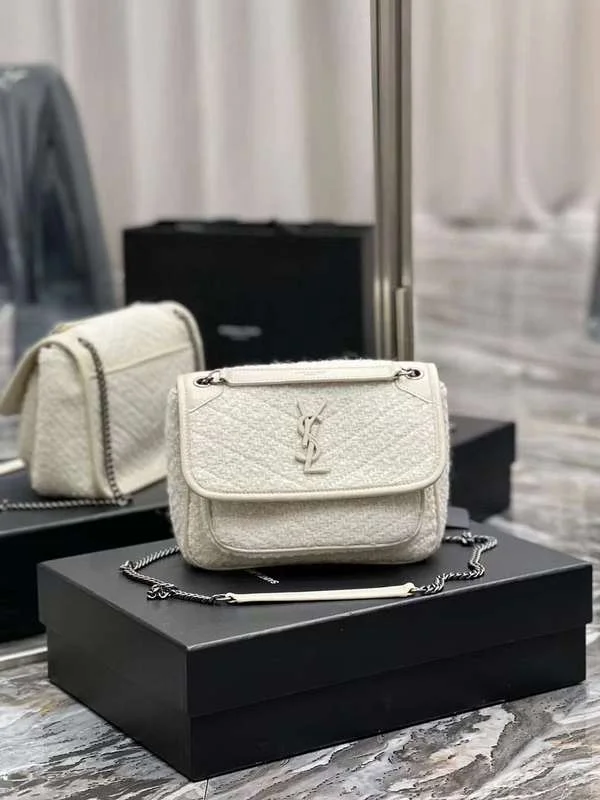 Yves Saint Laurent - Bags   492