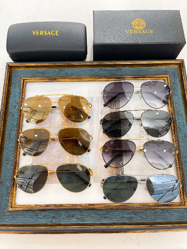 Versace Sunglasses