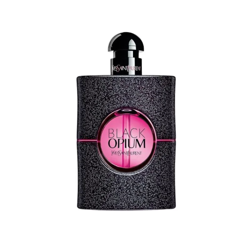 Yves Saint Laurent Black Opium Neon Eau de Parfum Spray 2.5 oz