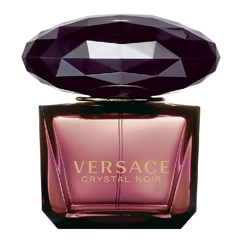 VERSACE CRYSTAL NOIR EDT 90ML