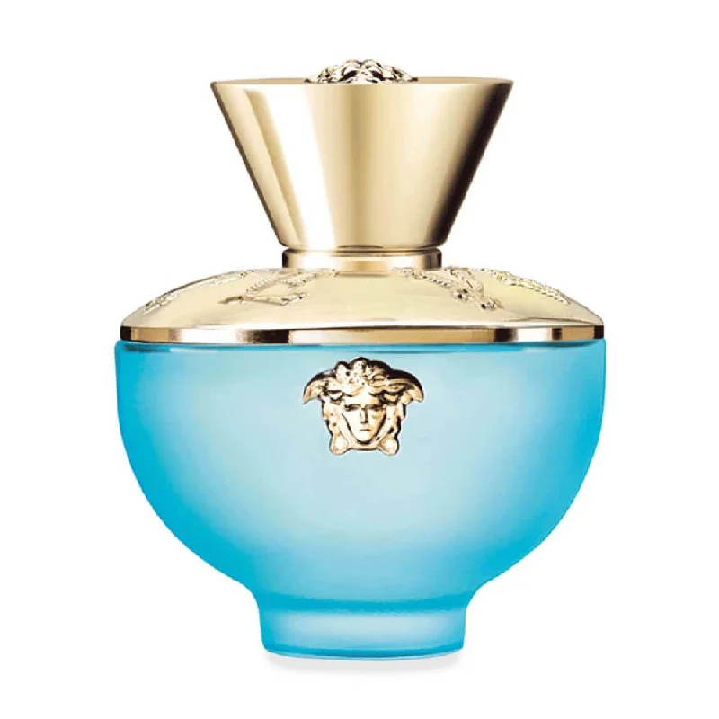 Versace Dylan Turquoise EDT for Women