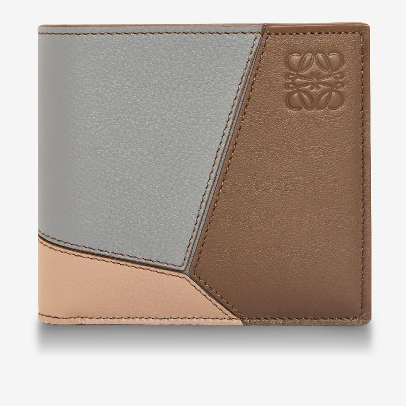 Loewe Puzzle Bifold Wallet