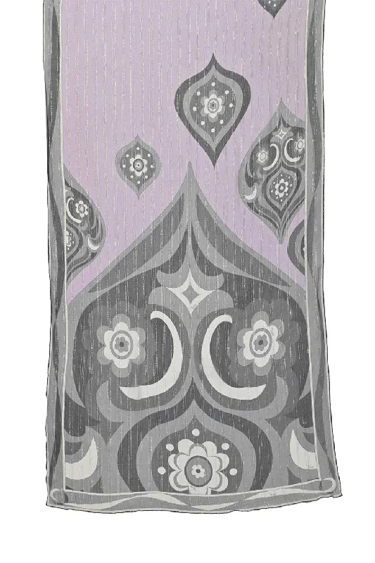 [WA3423] Emilio Pucci | Scarf