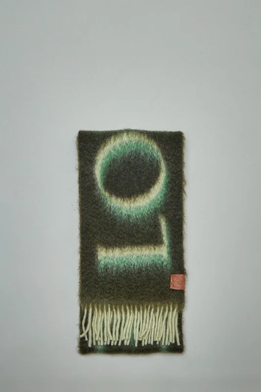 Loewe Scarf