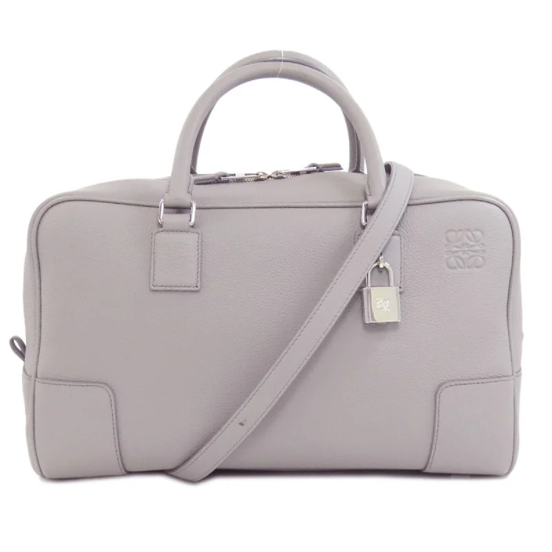 LOEWE Amazona handbag in calf leather for women