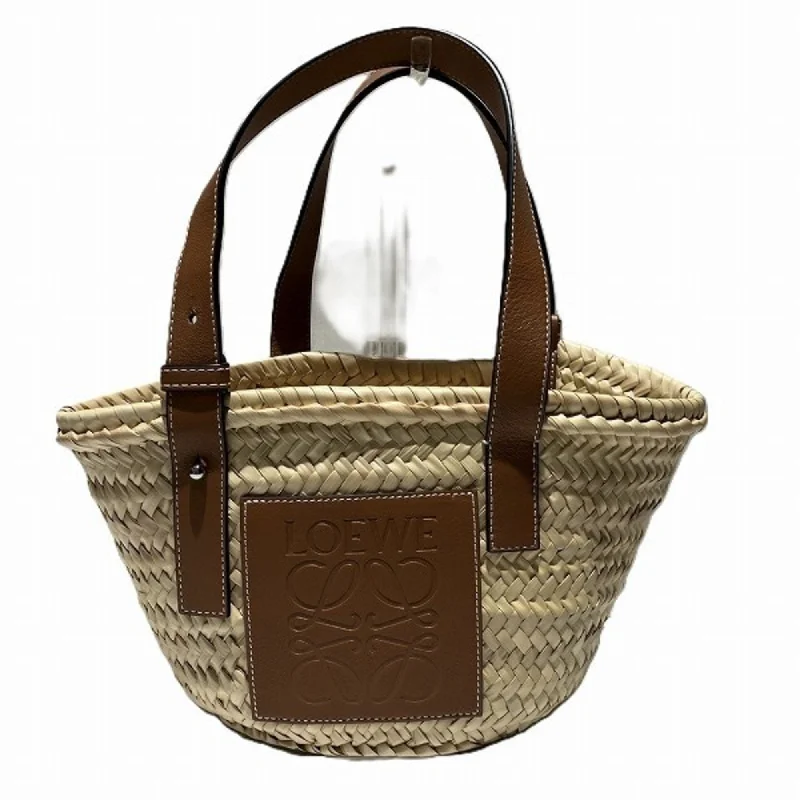 LOEWE Basket Small Bag Tote Women's