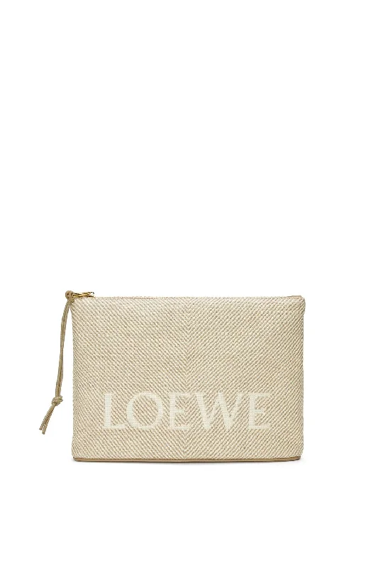 LOEWE Elegant Mini Pouch Handbag