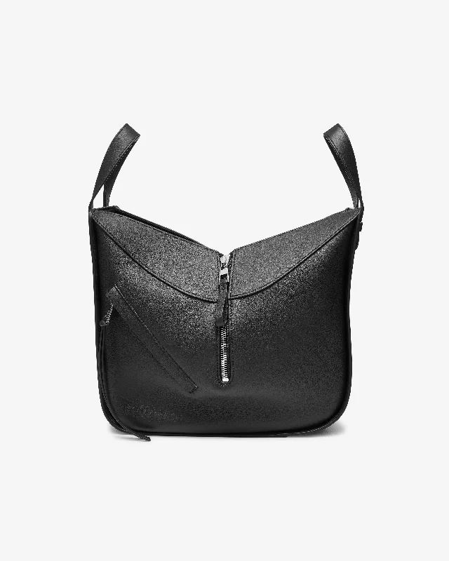 Loewe - Women's Small Hammock Bag - (Black)