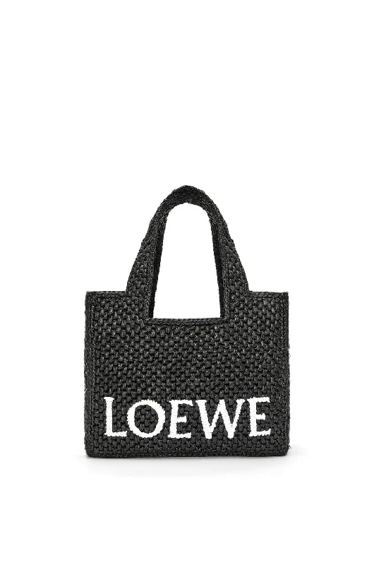 LOEWE Mini Tote Handbag