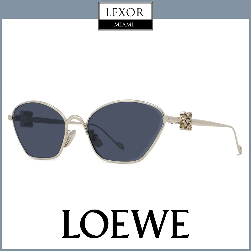 Loewe SUNGLASSES LW40115U 5732V upc 192337181177 Woman